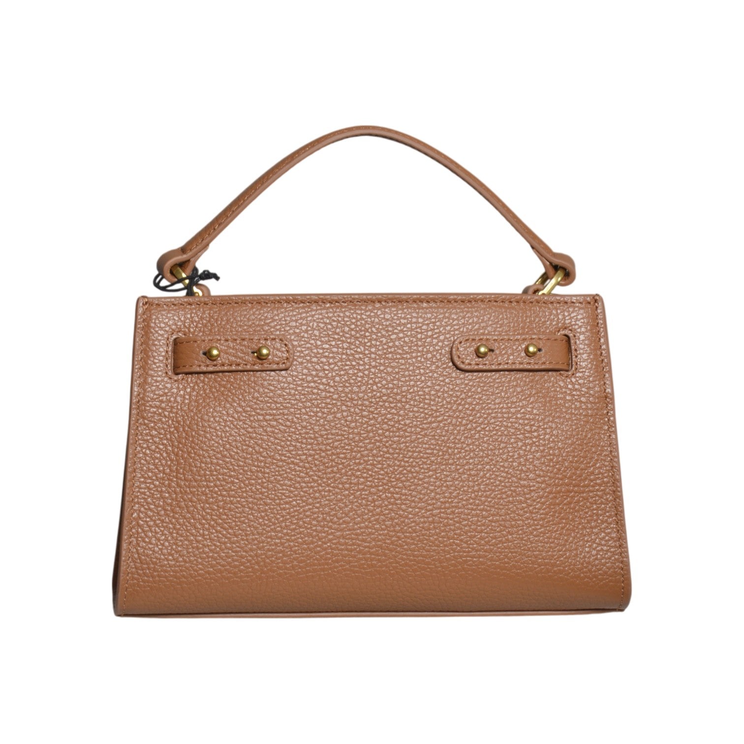 valegro small shoulder bag dollar leather 