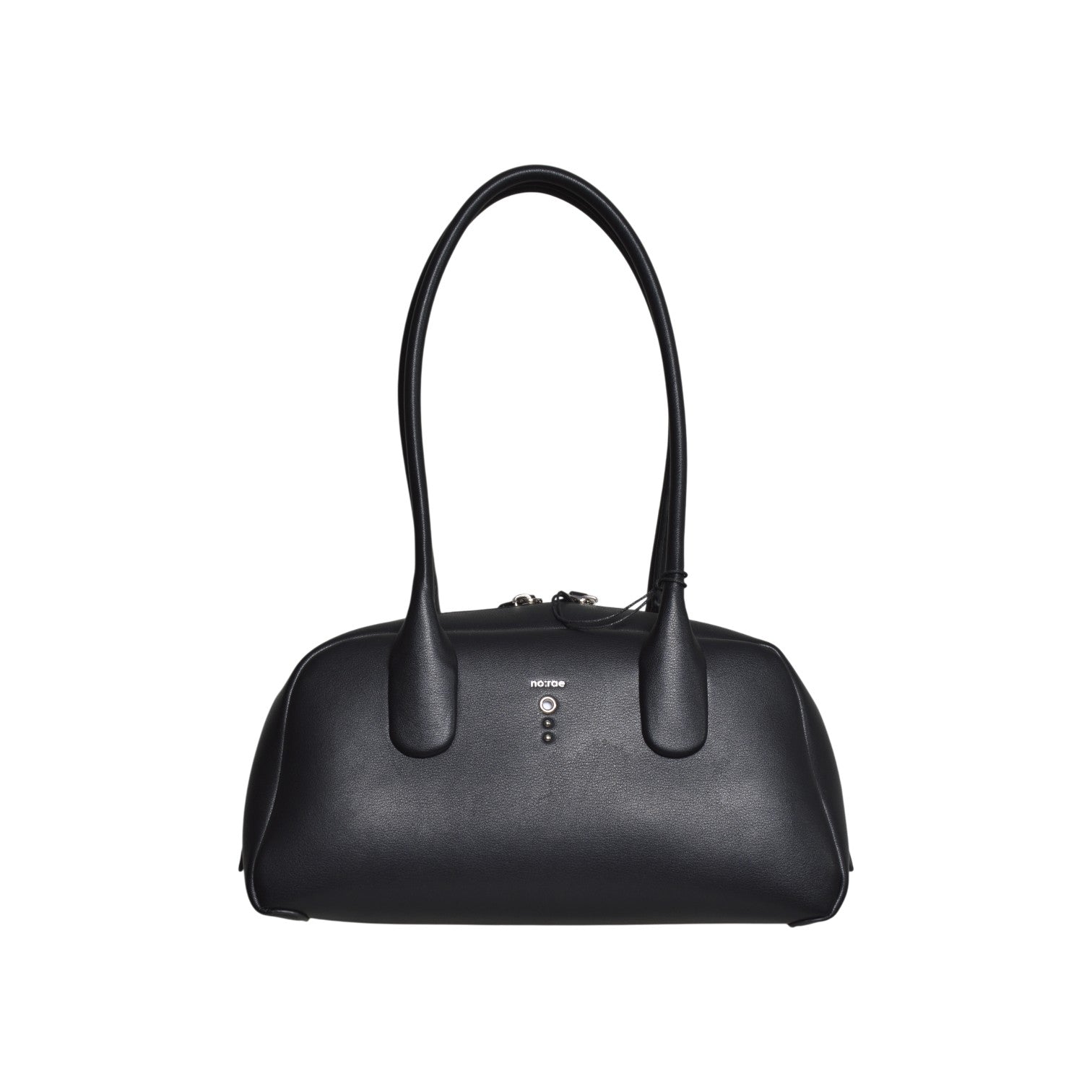 teti med. shoulder bag leather 