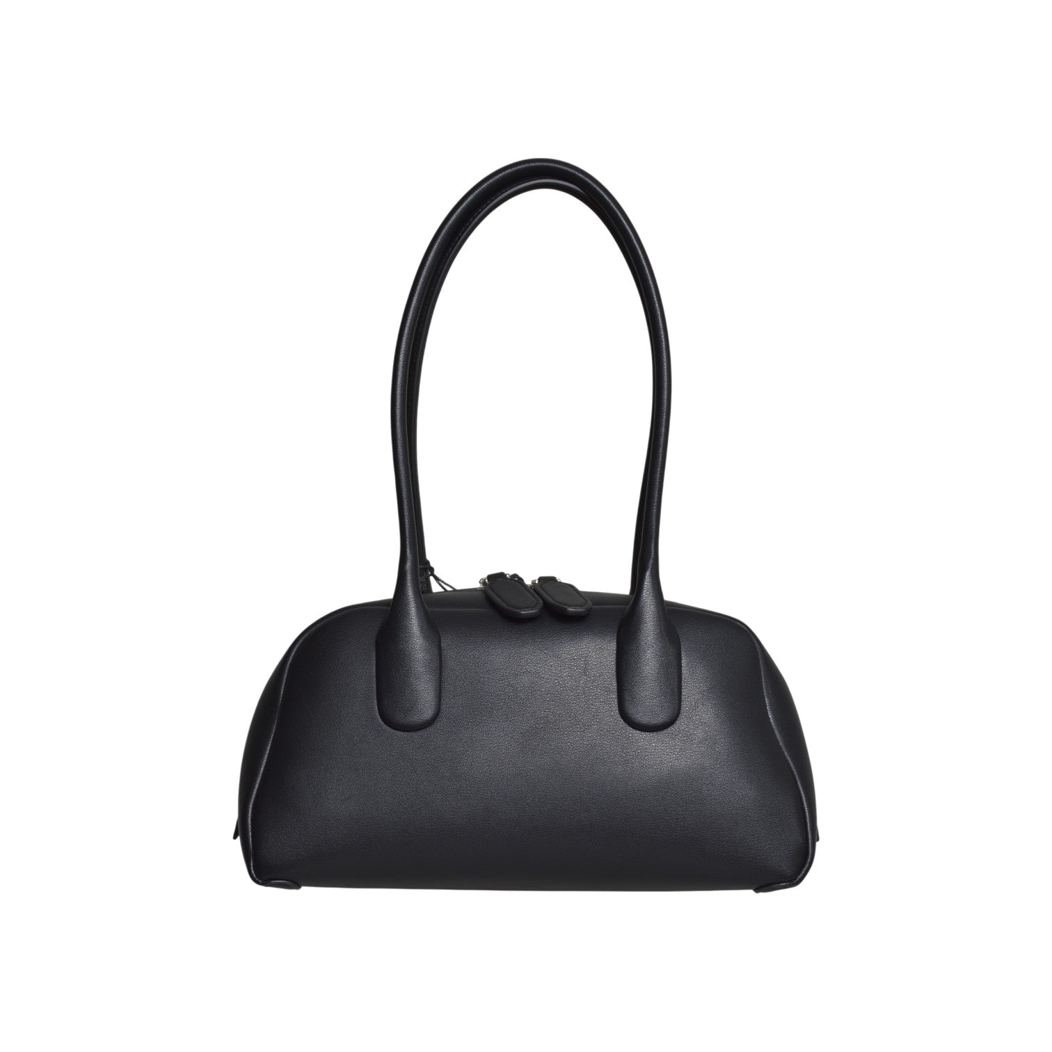 teti med. shoulder bag leather 