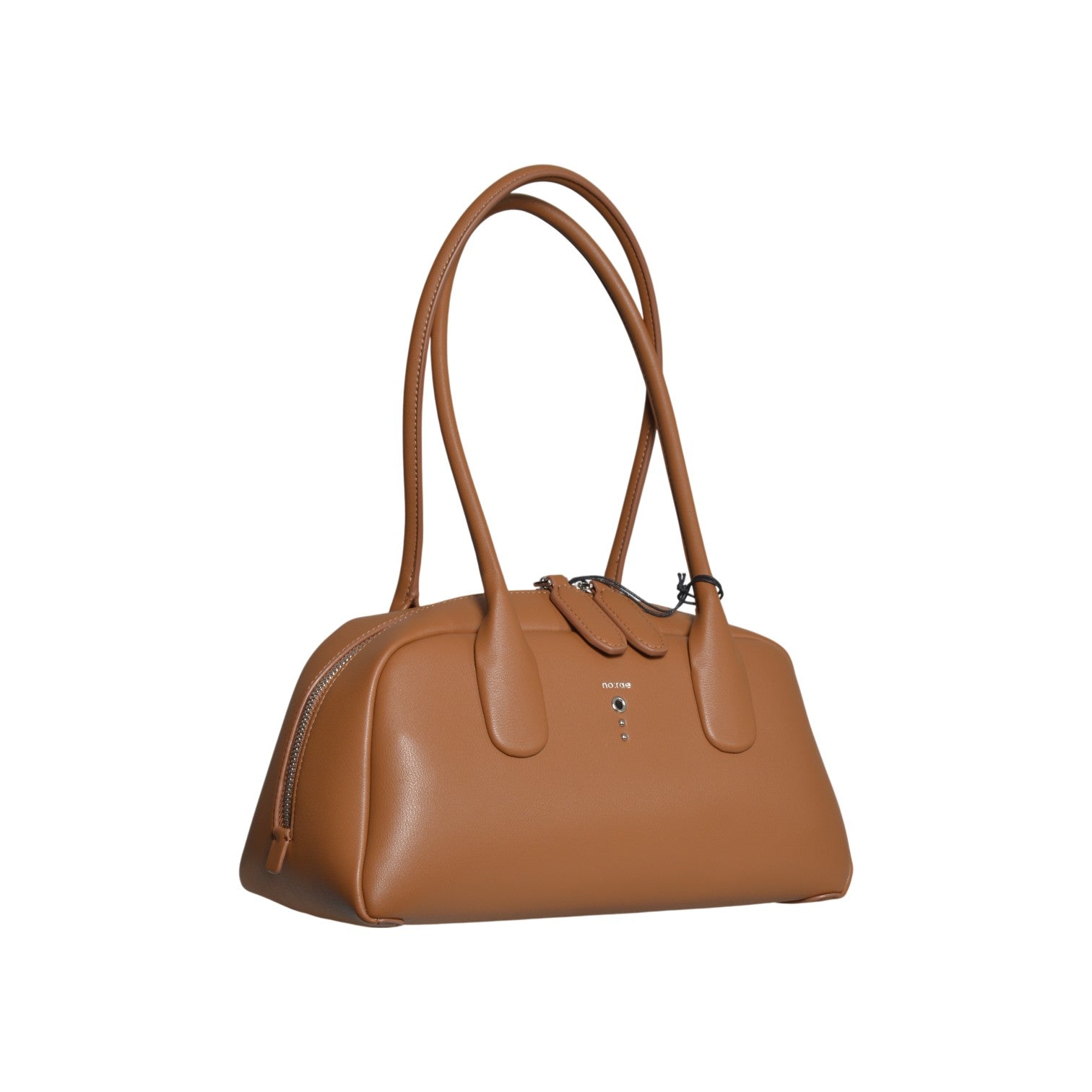 teti med. shoulder bag leather 