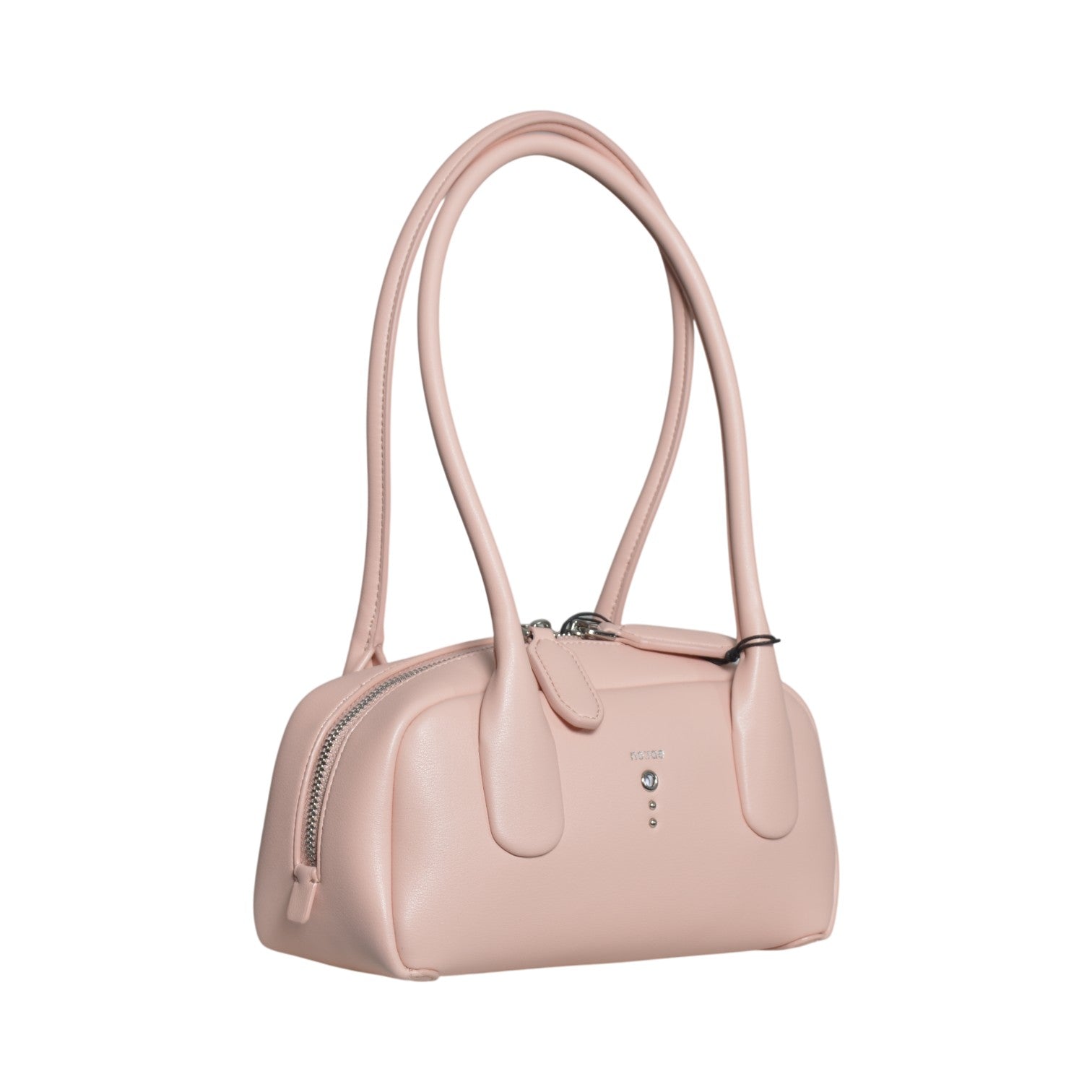 teti small shoulder bag leather 