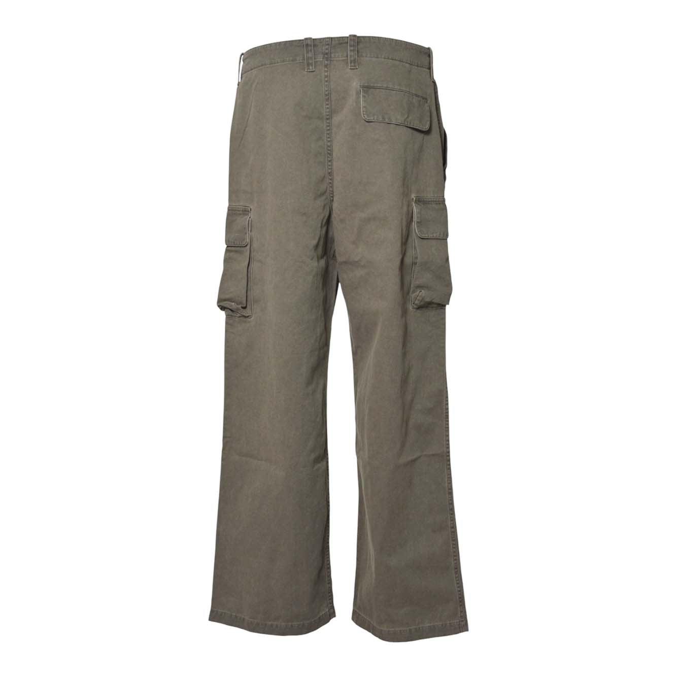 mount cargo ditch wash out twill 