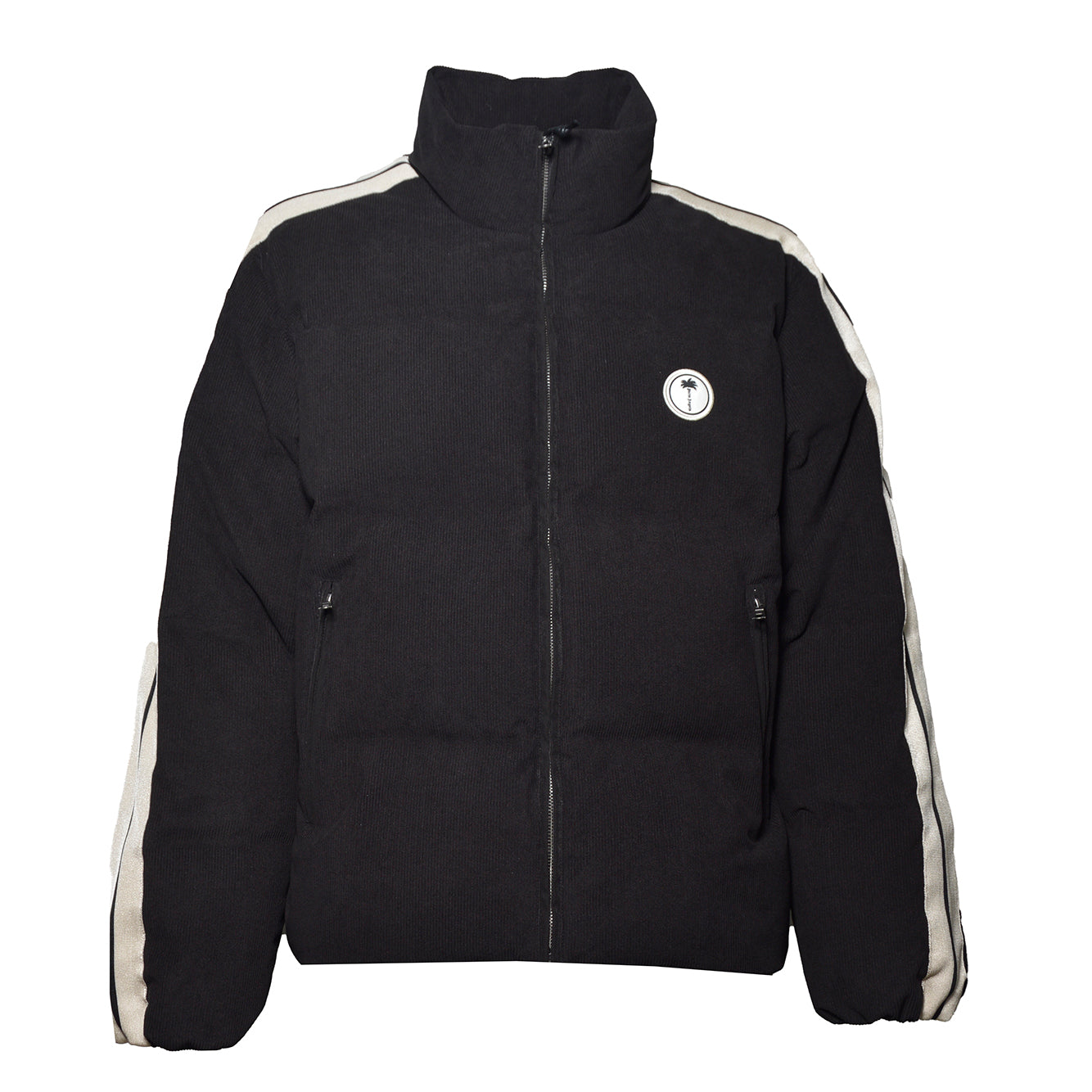 tree logo cord track down jkt 