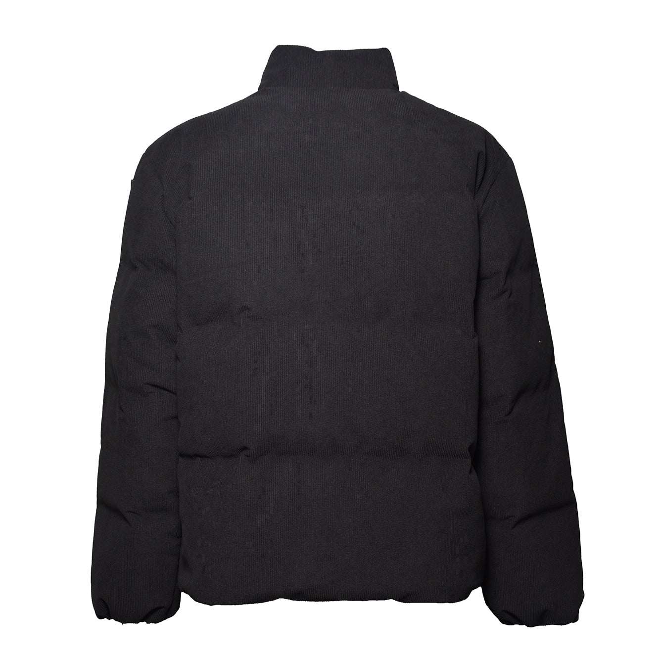 tree logo cord track down jkt 