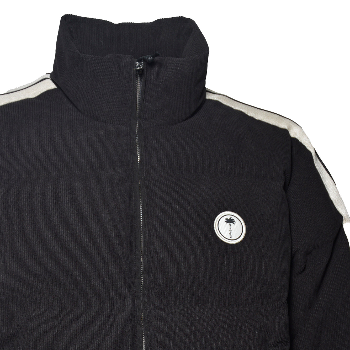 tree logo cord track down jkt 