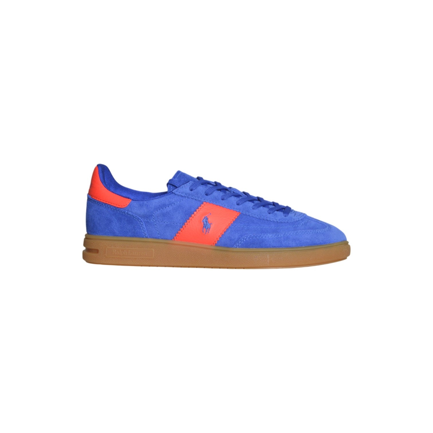 bedford pp-sneakers-low top lace 