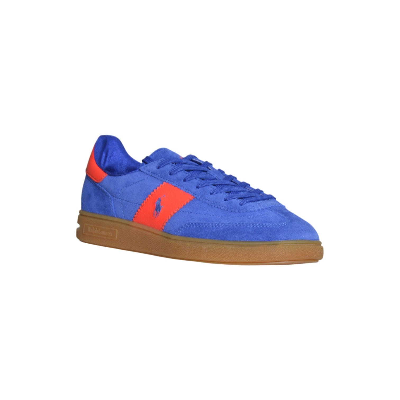 bedford pp-sneakers-low top lace 