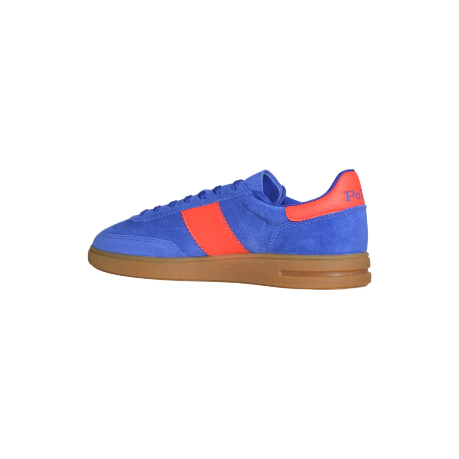 bedford pp-sneakers-low top lace 