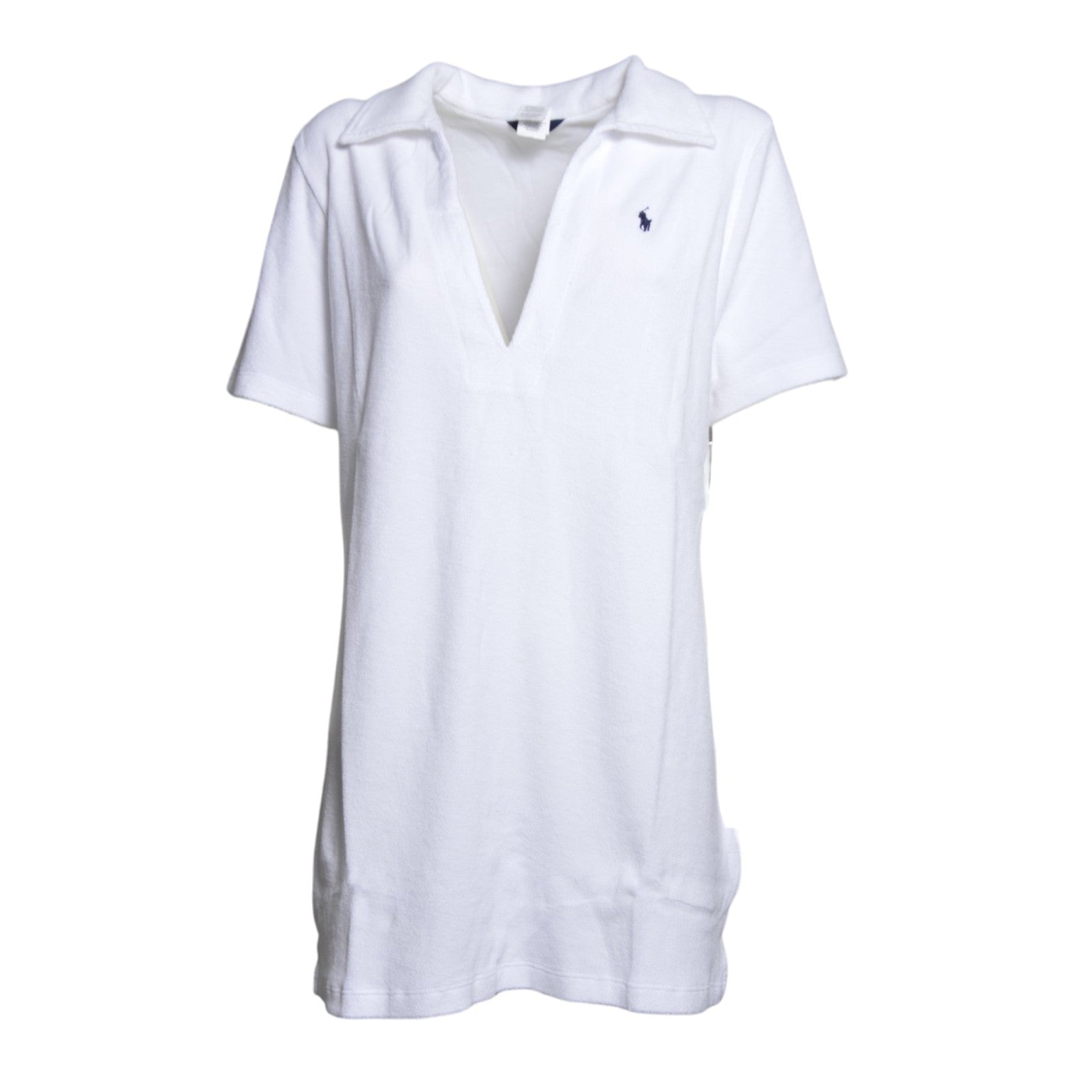 collar dress 