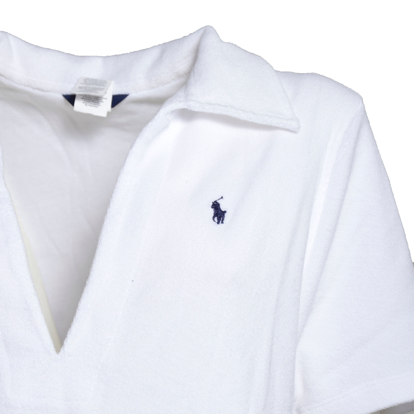 collar dress 