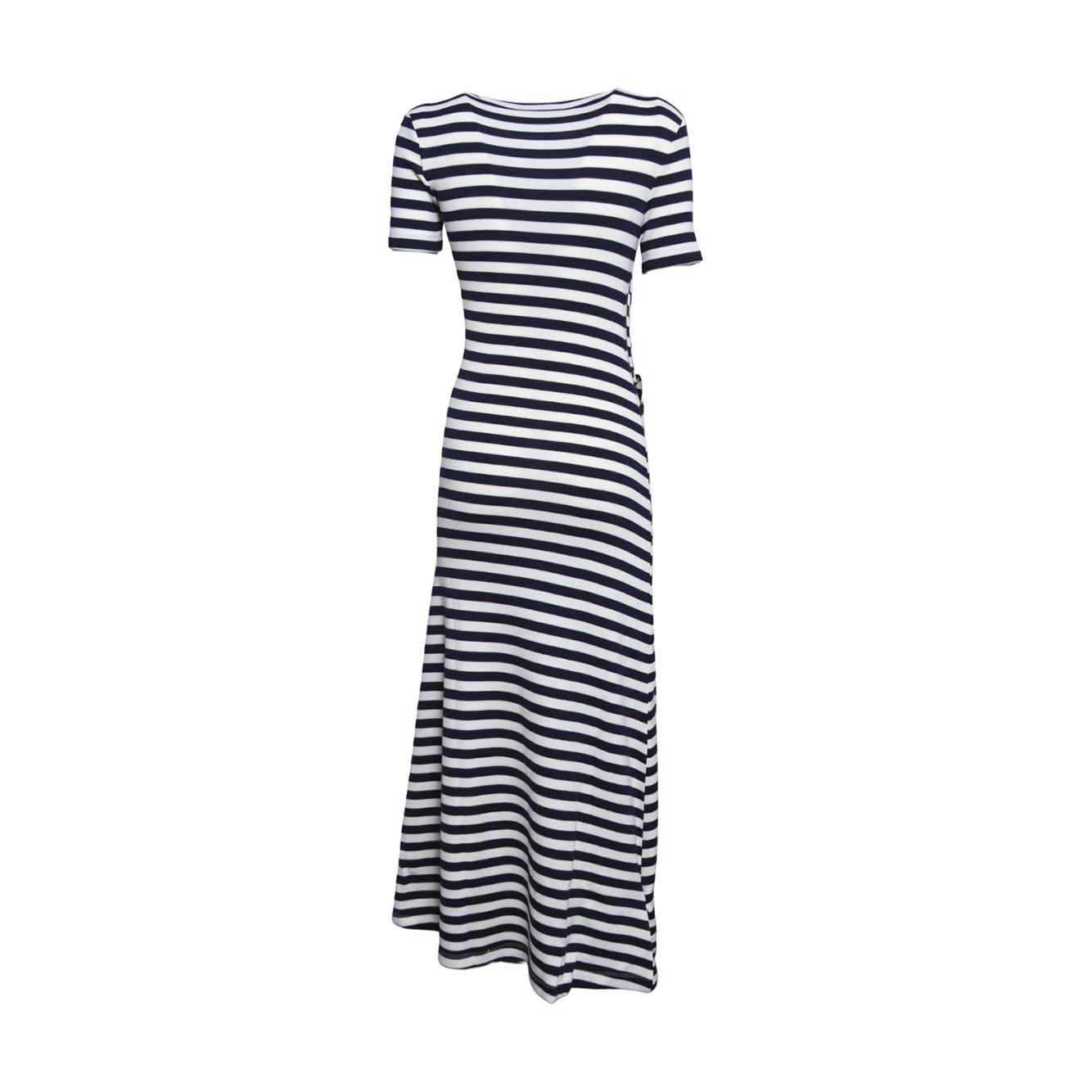 robe mid lenght dress 