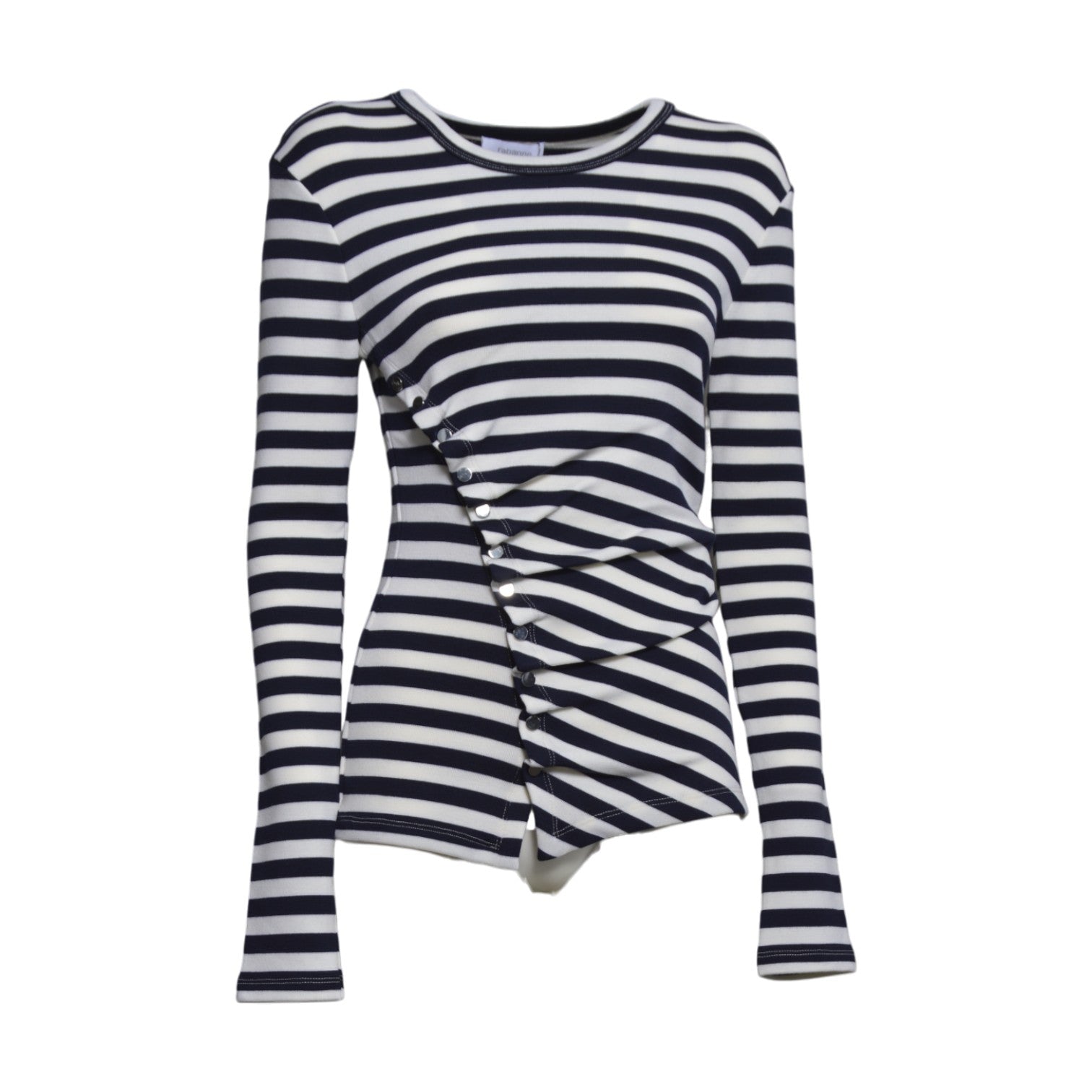 haut top long sleeves 