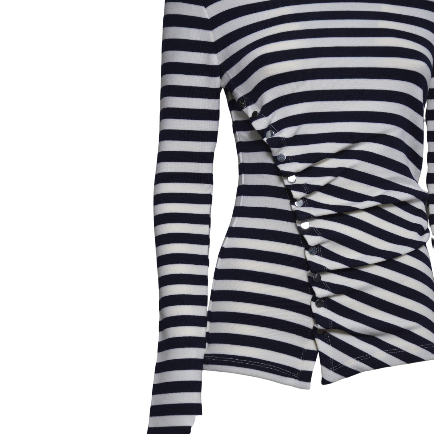 haut top long sleeves 