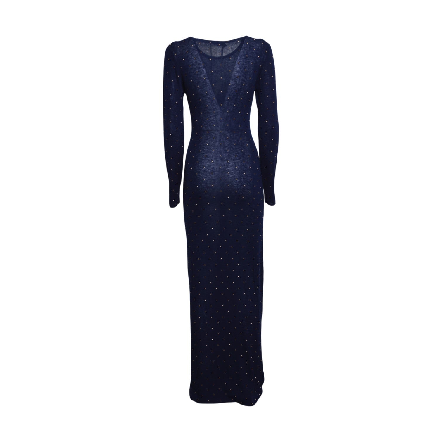 robe long dress 