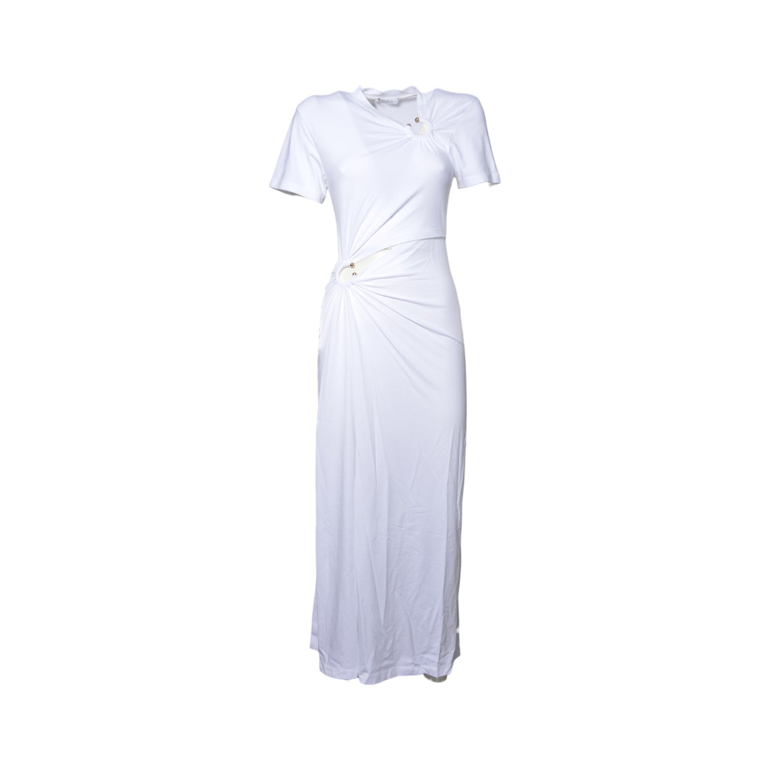 robe long dress 
