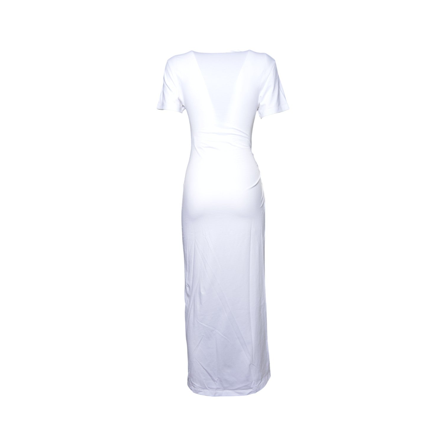 robe long dress 