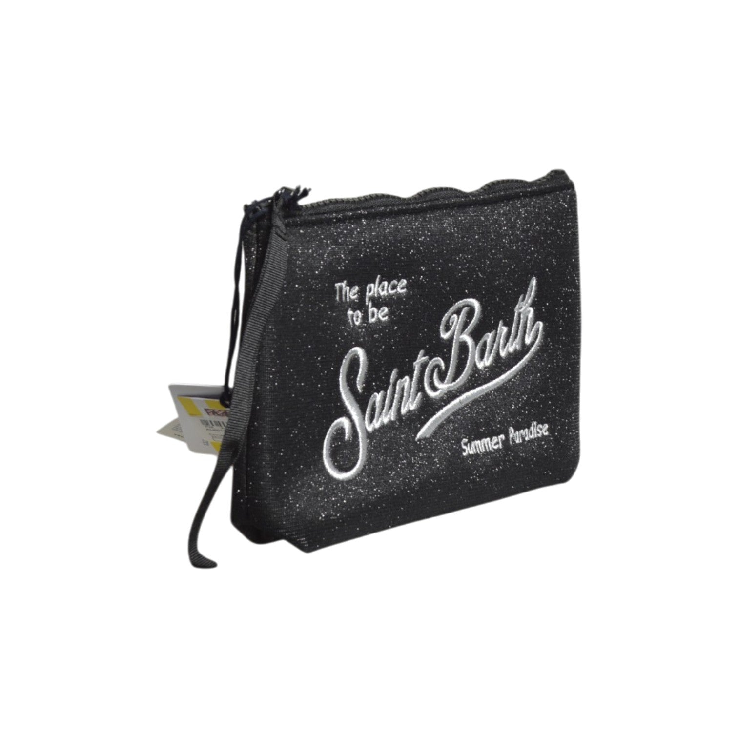 aline lurex pochette 