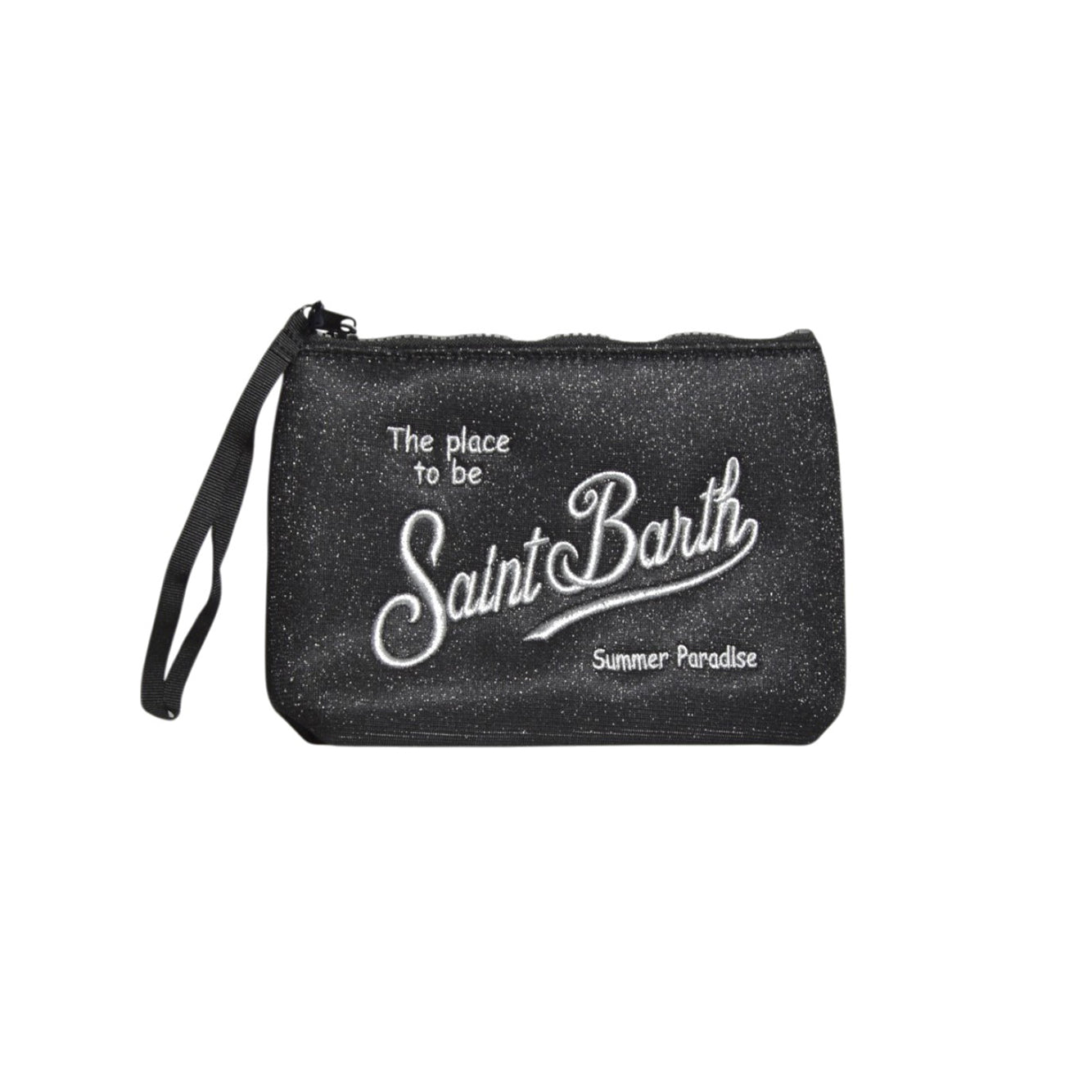 aline lurex pochette 