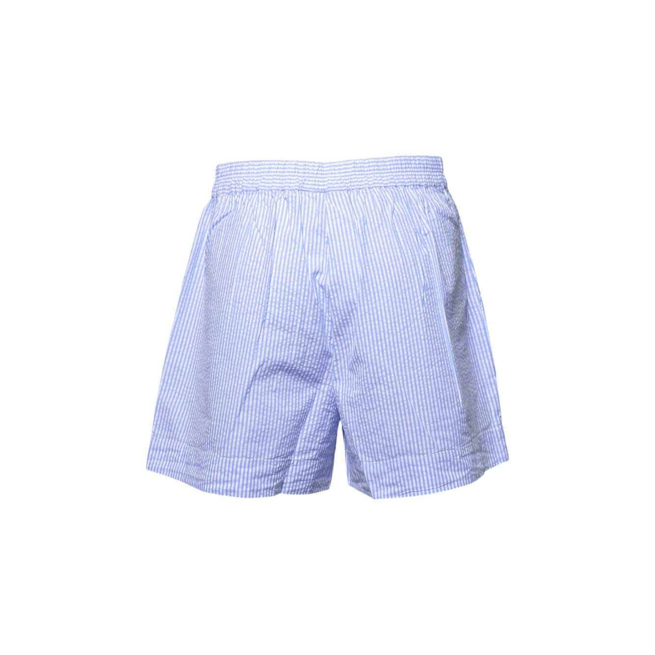 amani woman shorts 