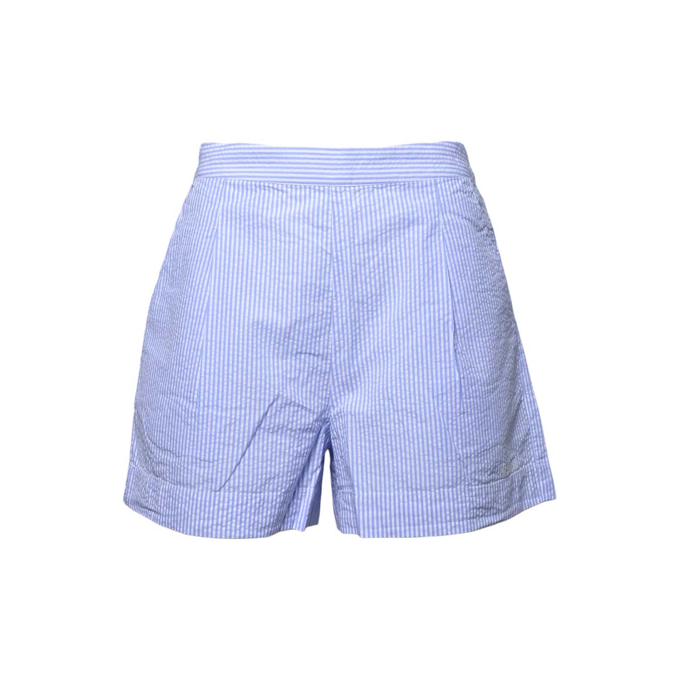 amani woman shorts 