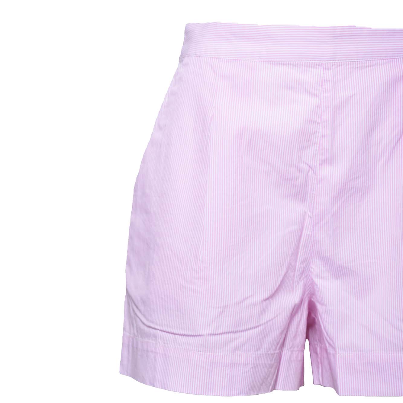 amani woman shorts 