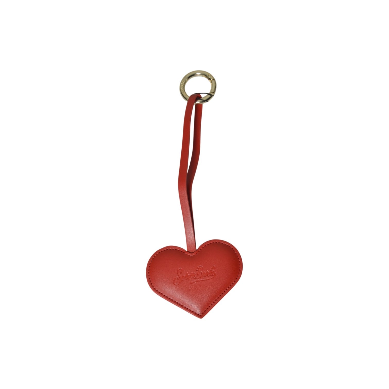 bag charm leather 
