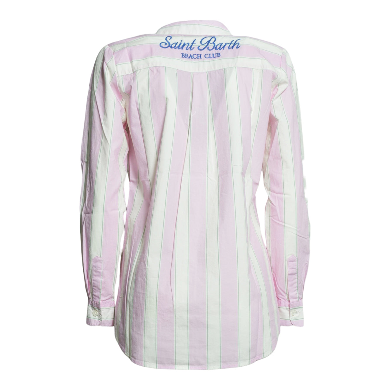 mini brigitte girl long sleeves shirt 