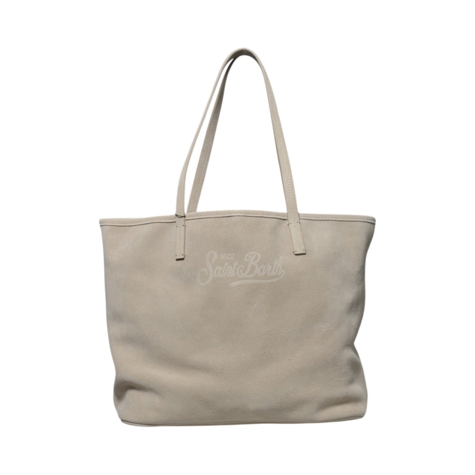 city bag suede 