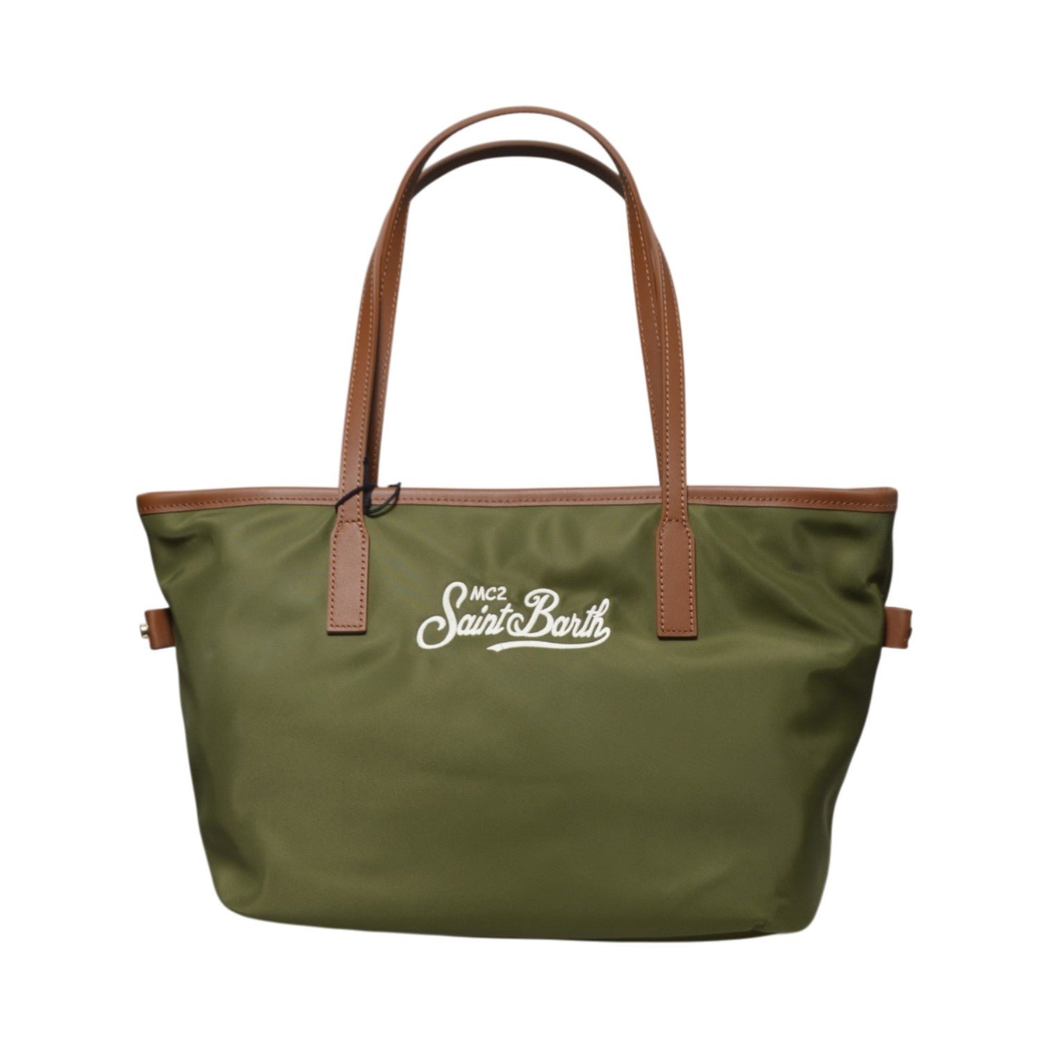 city bag mid nylon 