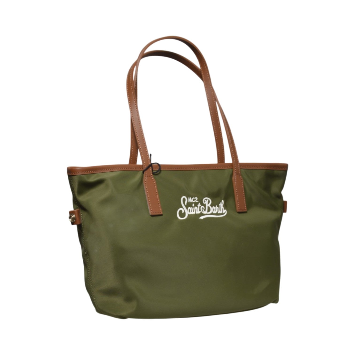 city bag mid nylon 