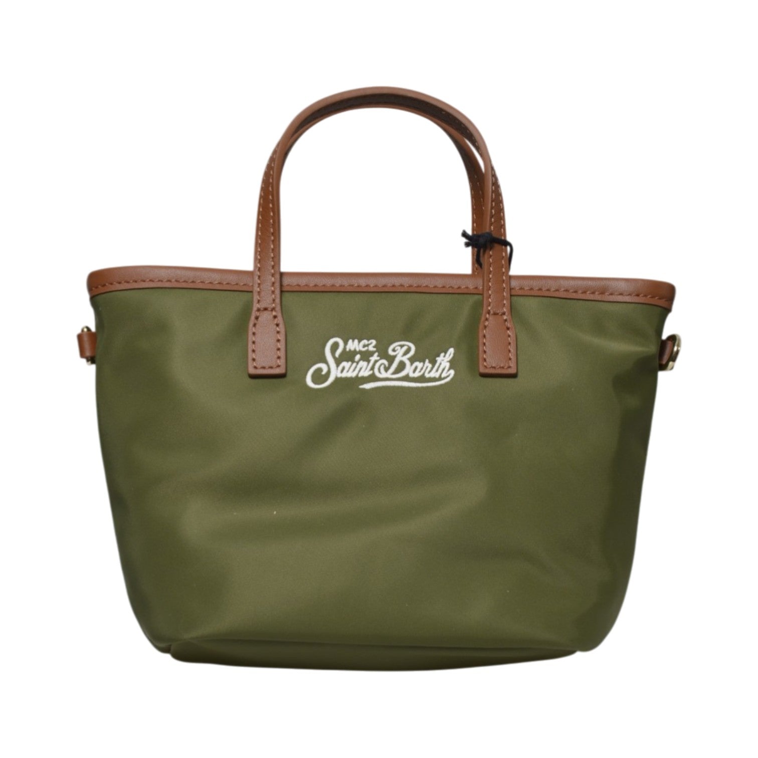 city bag mini nylon 
