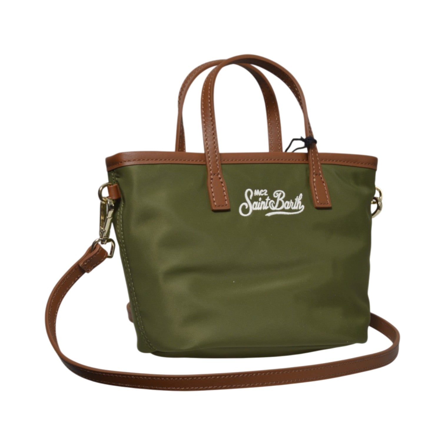 city bag mini nylon 