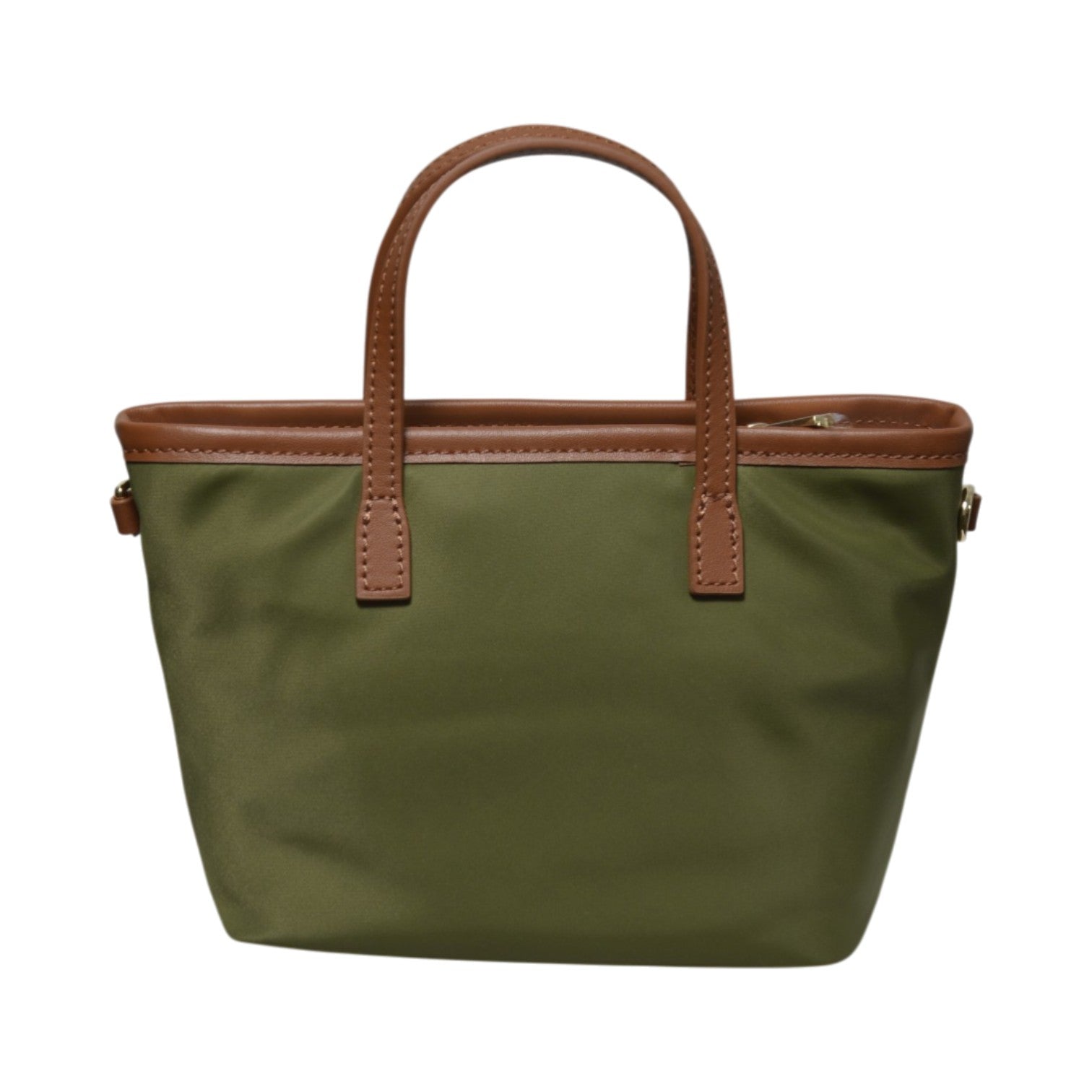 city bag mini nylon 