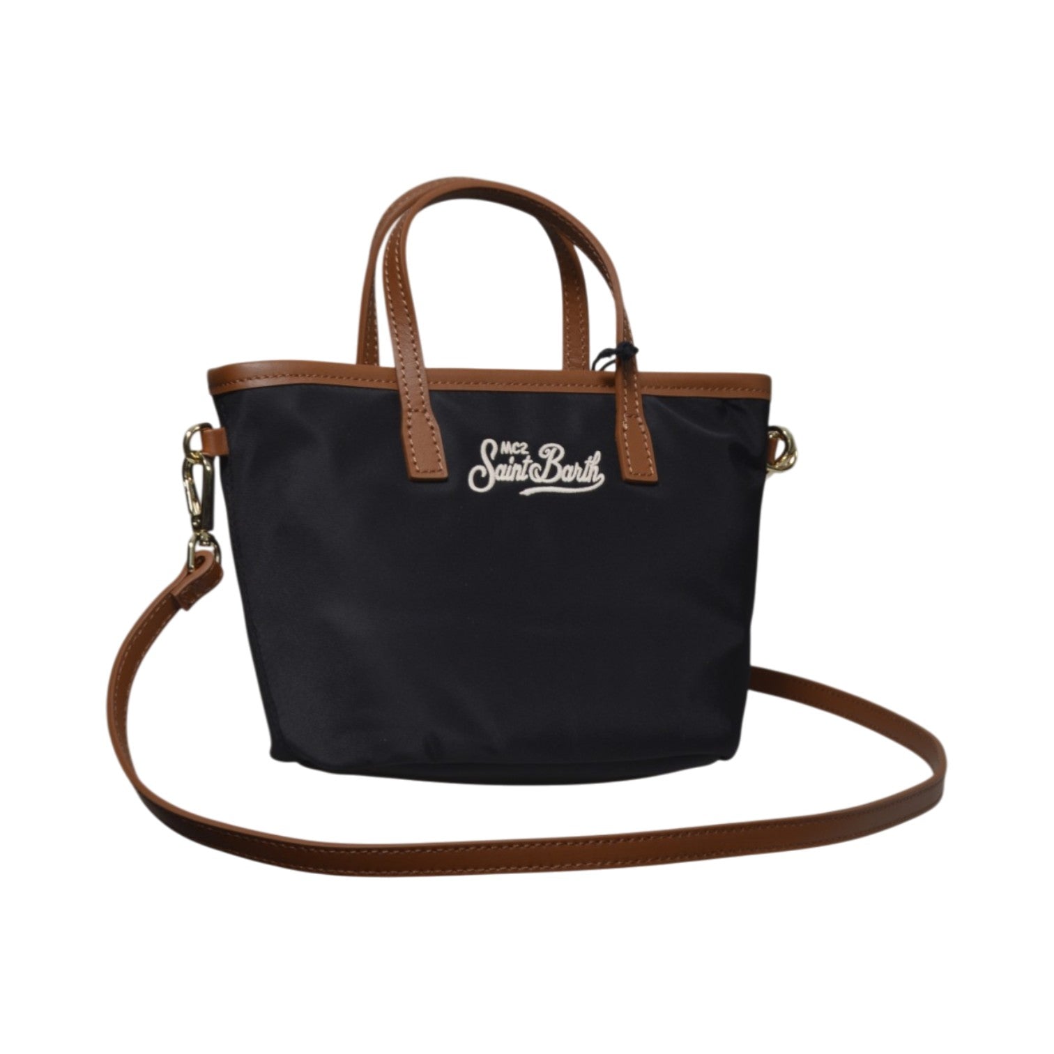 city bag mini nylon 