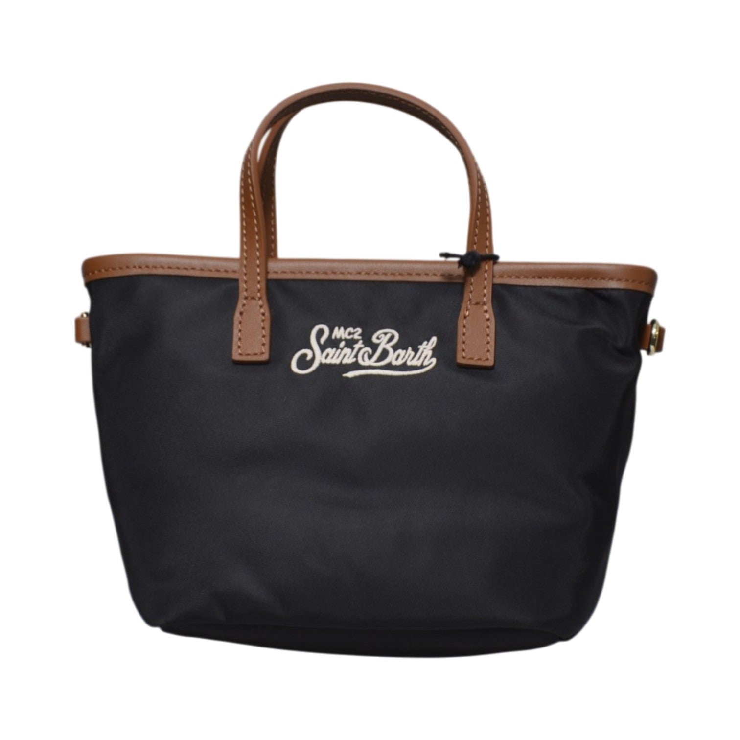 city bag mini nylon 
