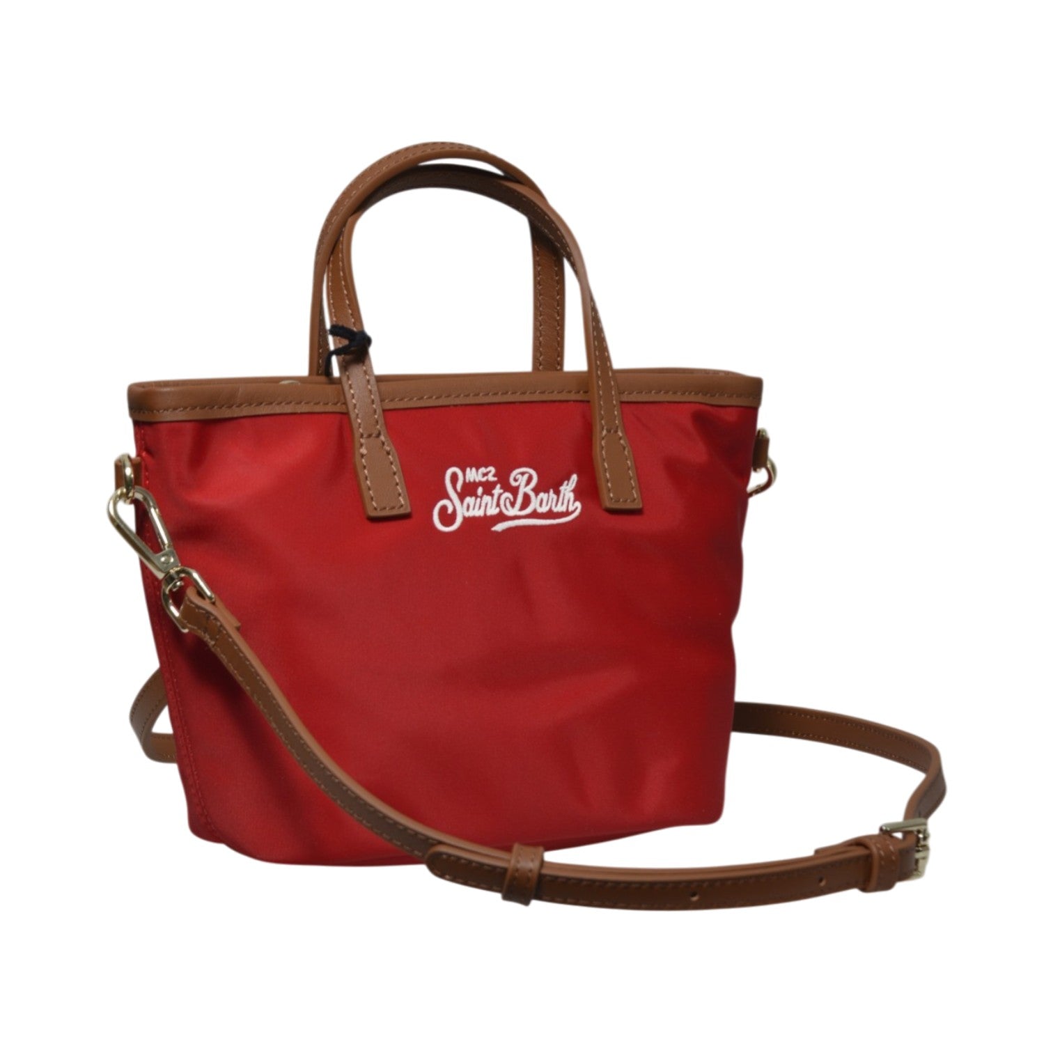 city bag mini nylon 