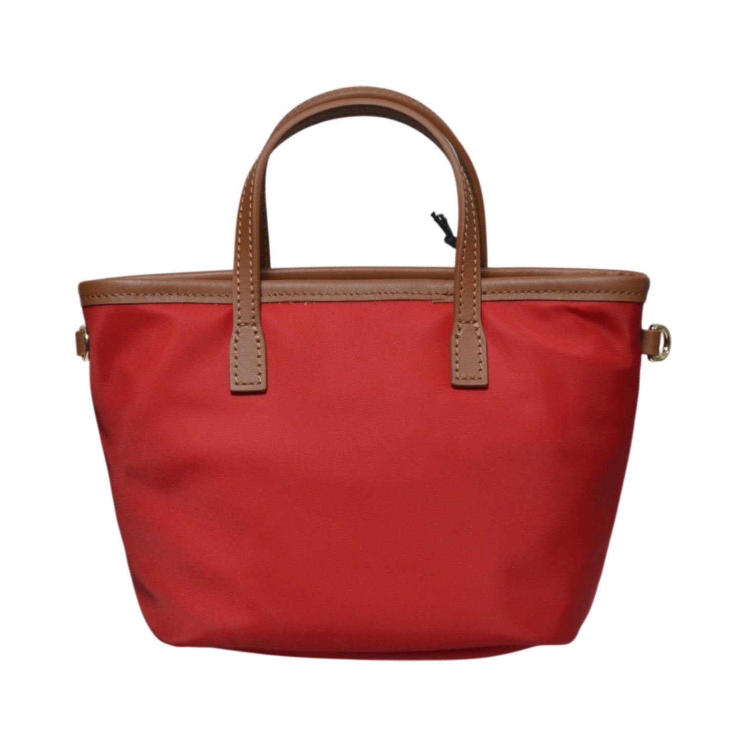 city bag mini nylon 