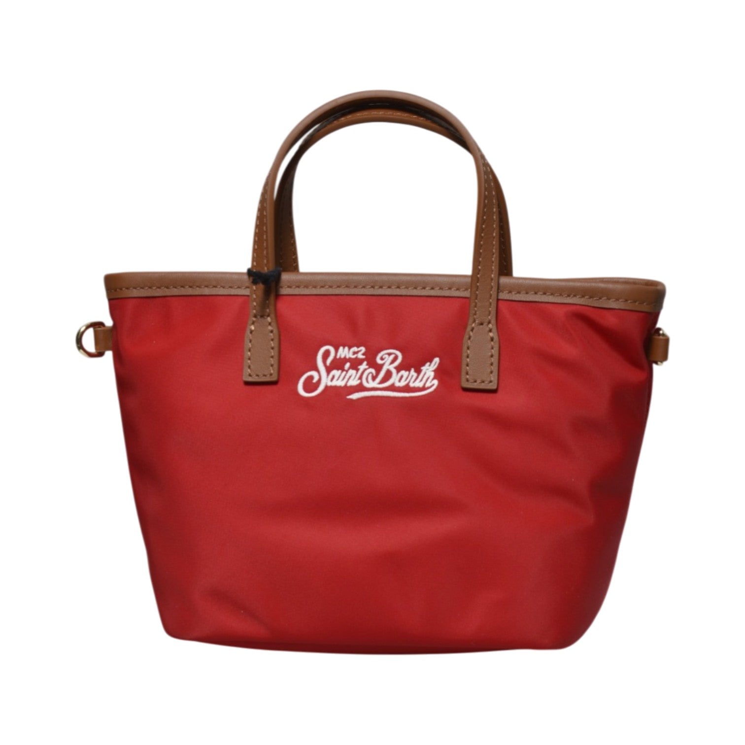 city bag mini nylon 