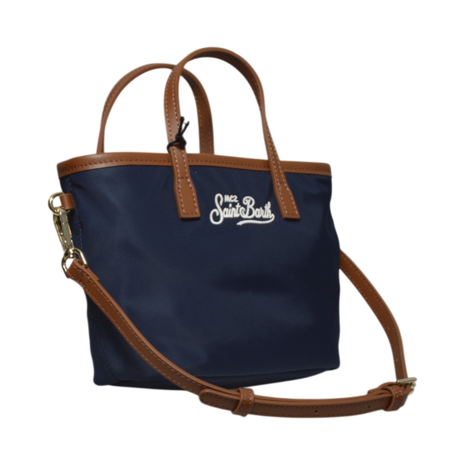 city bag mini nylon 