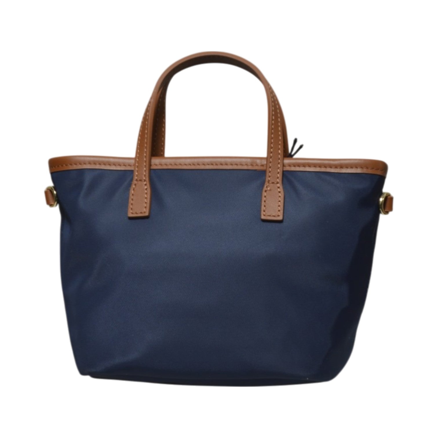 city bag mini nylon 