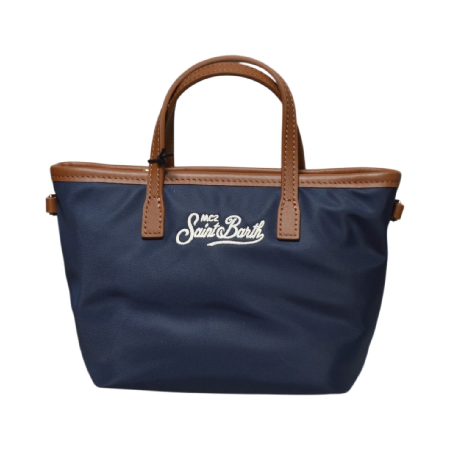 city bag mini nylon 