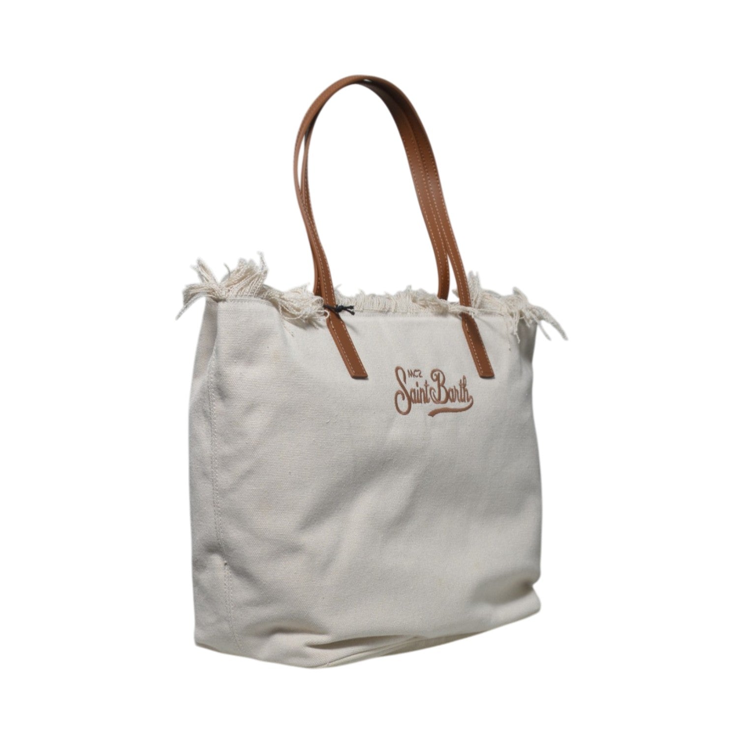city bag fringe 