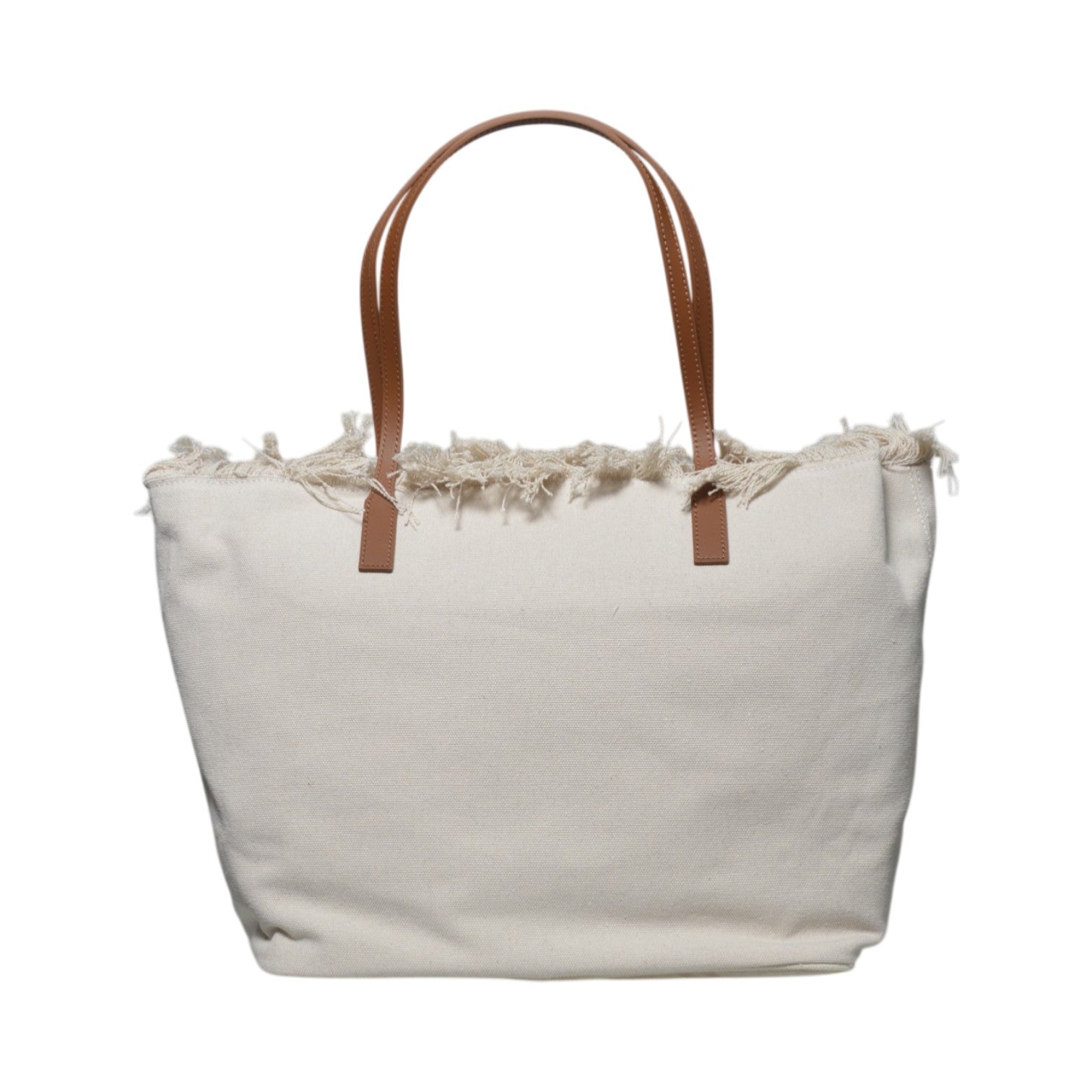 city bag fringe 