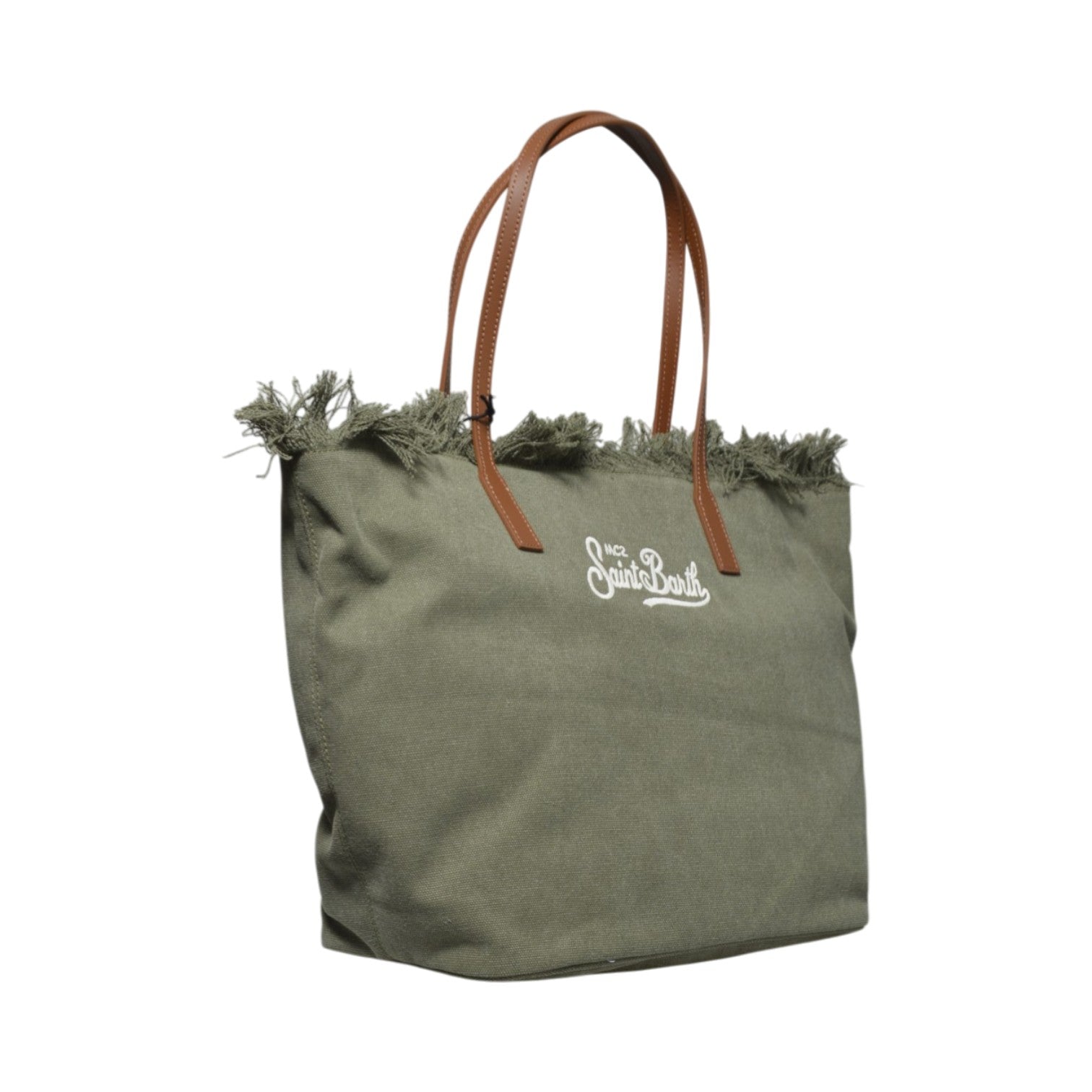 city bag fringe 