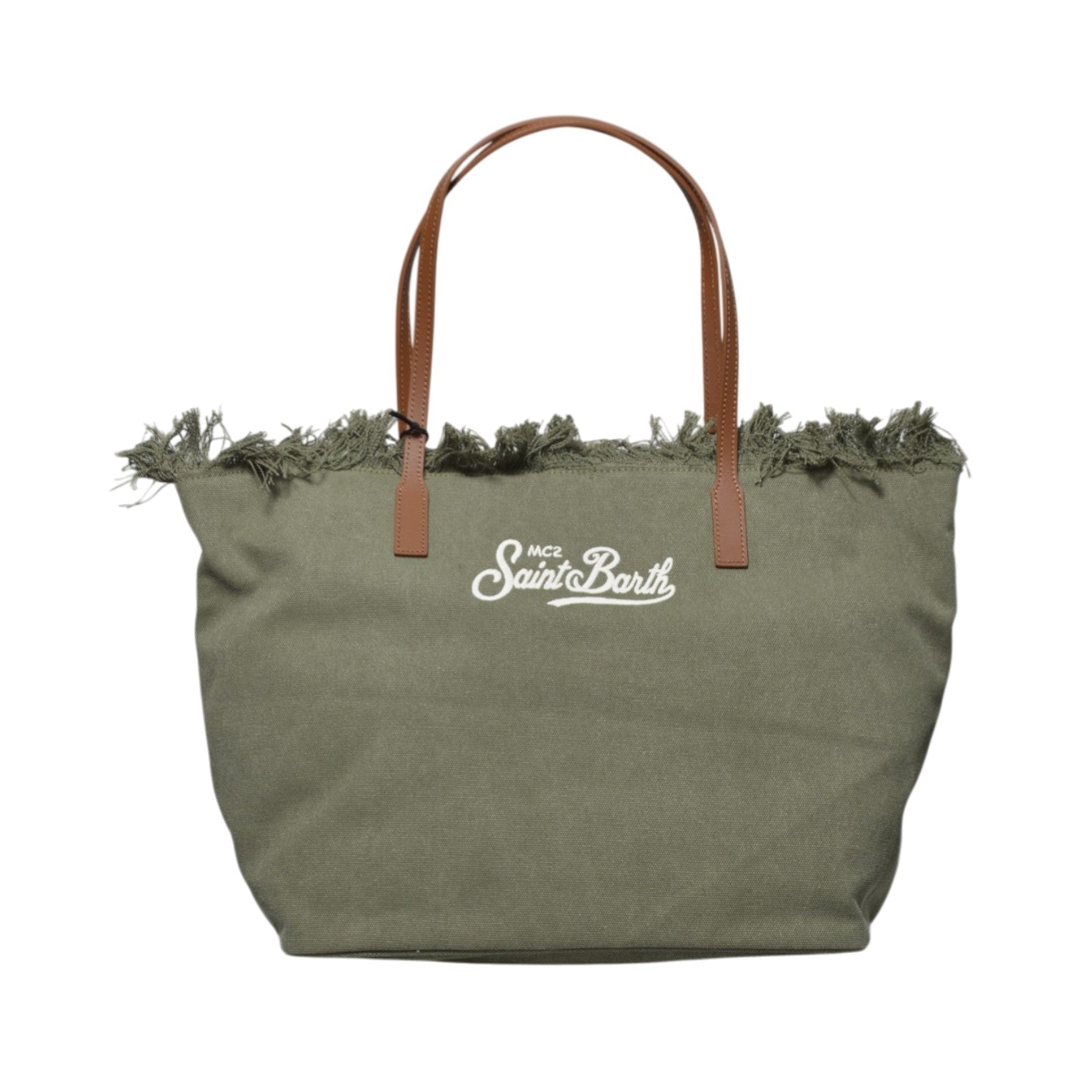 city bag fringe 