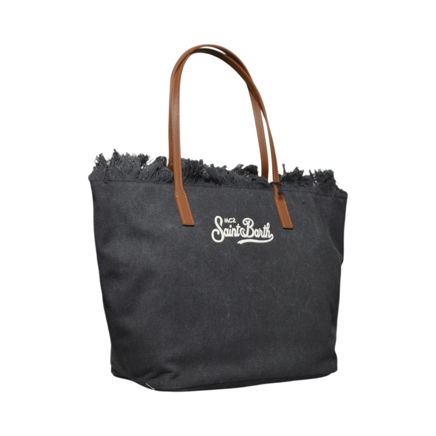 city bag fringe 