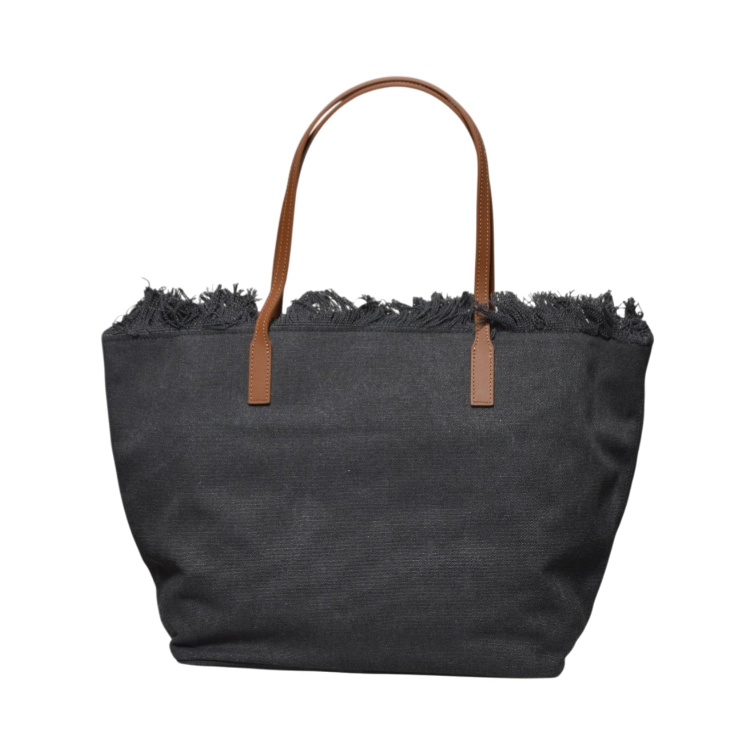 city bag fringe 