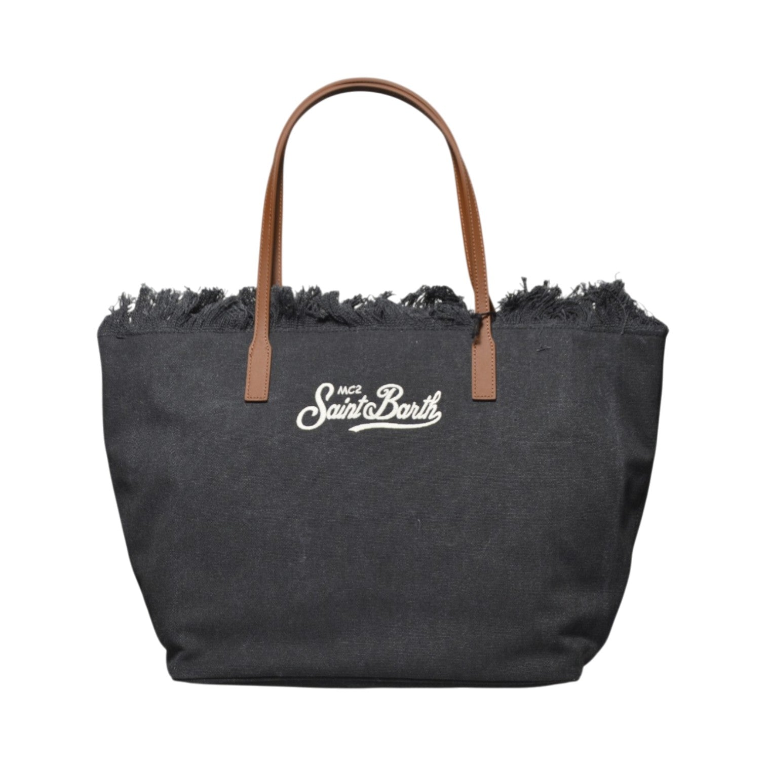 city bag fringe 