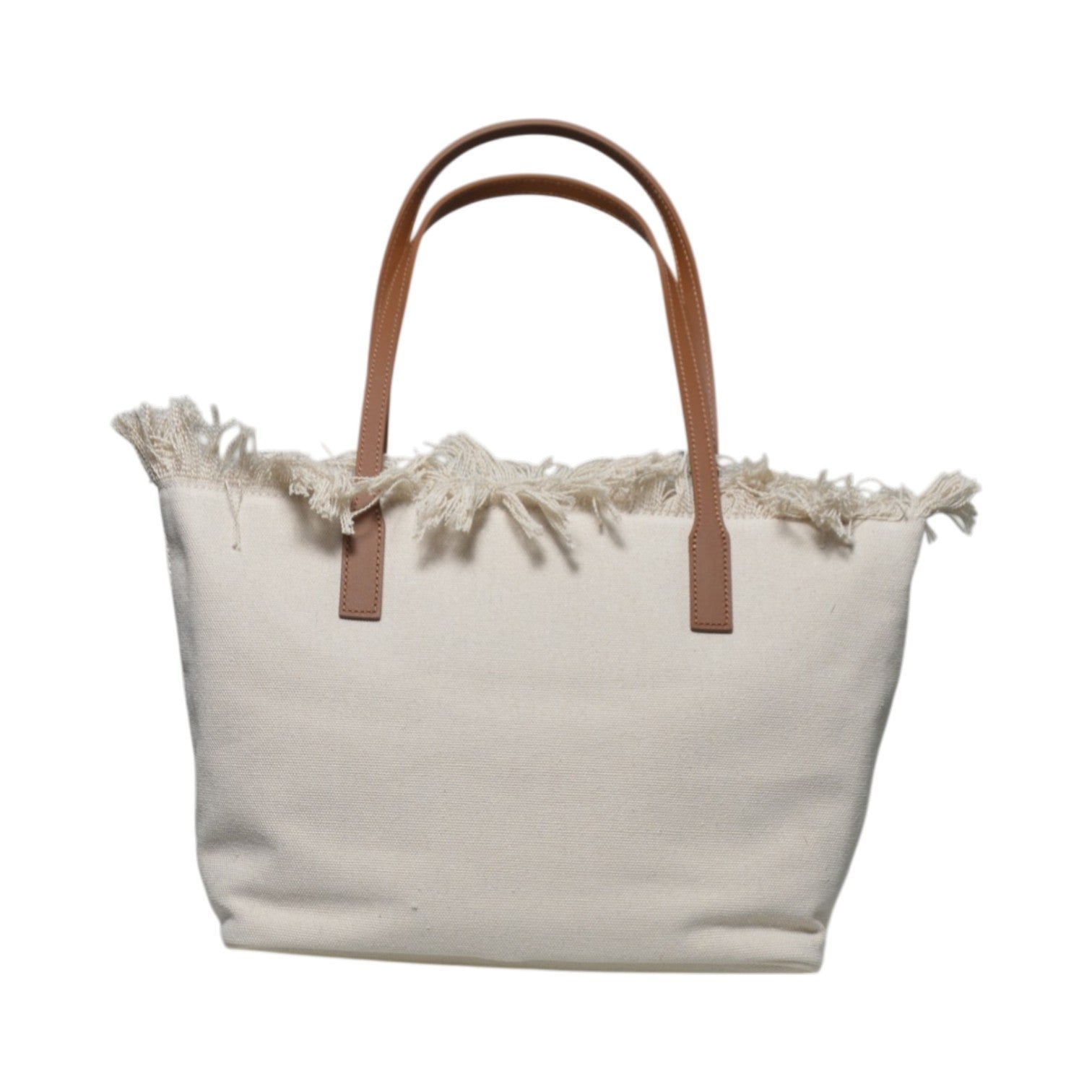 city bag mid fringe 
