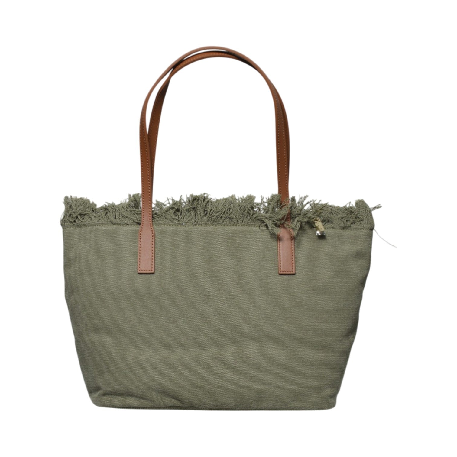 city bag mid fringe 